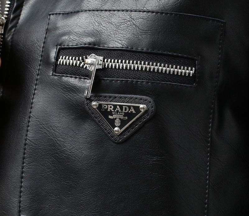 Prada Outwear